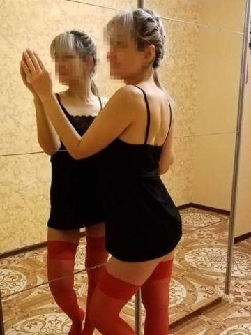 Проститутка Инга